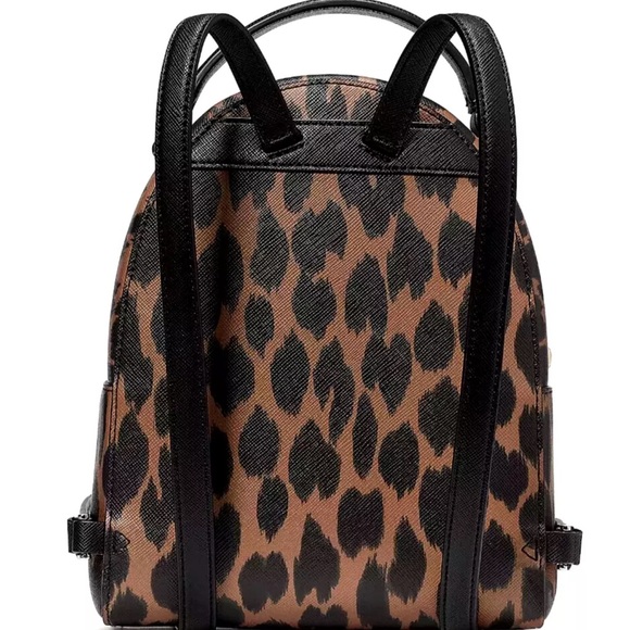 Kate Spade mini backpack - Picture 2 of 4